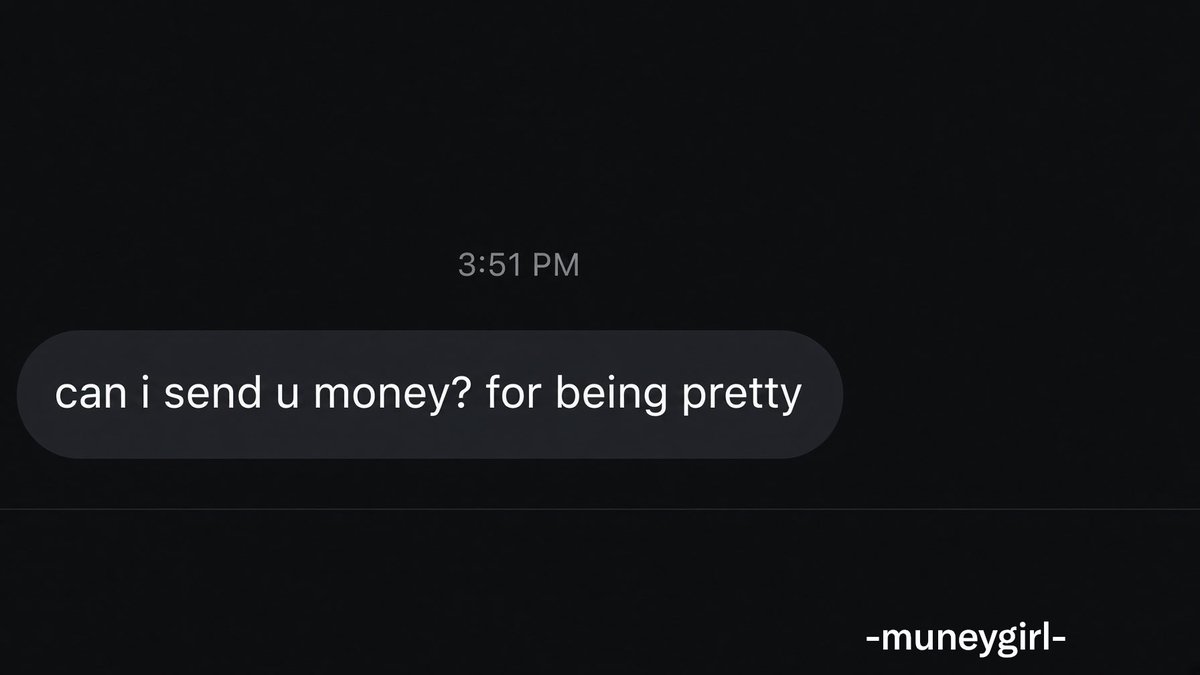muneygirl's tweet photo. Uhmmm sure… why not🤭 https://t.co/VCepqNzJA5