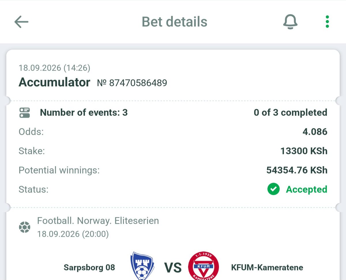 karlAdem01's tweet photo. Today's Priority ✅🔥🔥

Linebet Booking Code➡️UQ841

✔️Registration link 🔗
https://t.co/dKGWX3nrz6 

PROMO CODE *Karl44* ( use this promocode to get your 100% bonus on first deposit)

✔️Download App🔗 https://t.co/JdhpMJsdBL https://t.co/S6LJFlHKnR