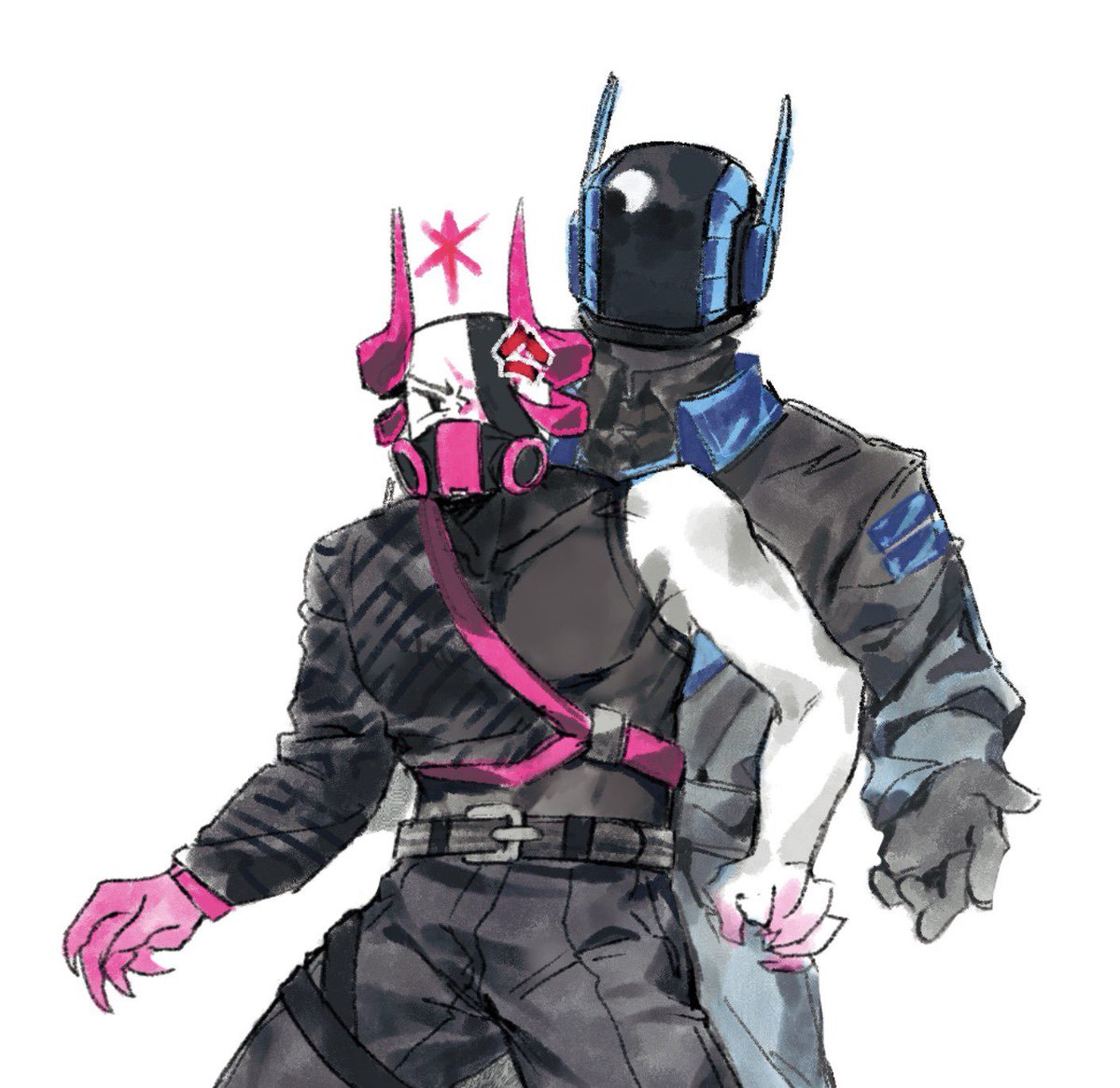 montlitttt's tweet photo. Art trades open! 🎨
Want to trade art with me? Send me your favorite ship/CP, and I’ll draw them for you. All I ask in return is a drawing of Katana. 🗡️
Who’s your favorite ship? Drop it below 👇
#phighting  #phightingfanart https://t.co/kV7F8tgFst