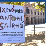 Photo by Ens de l'Associacionisme Cultural Català (@EnsAssoc)