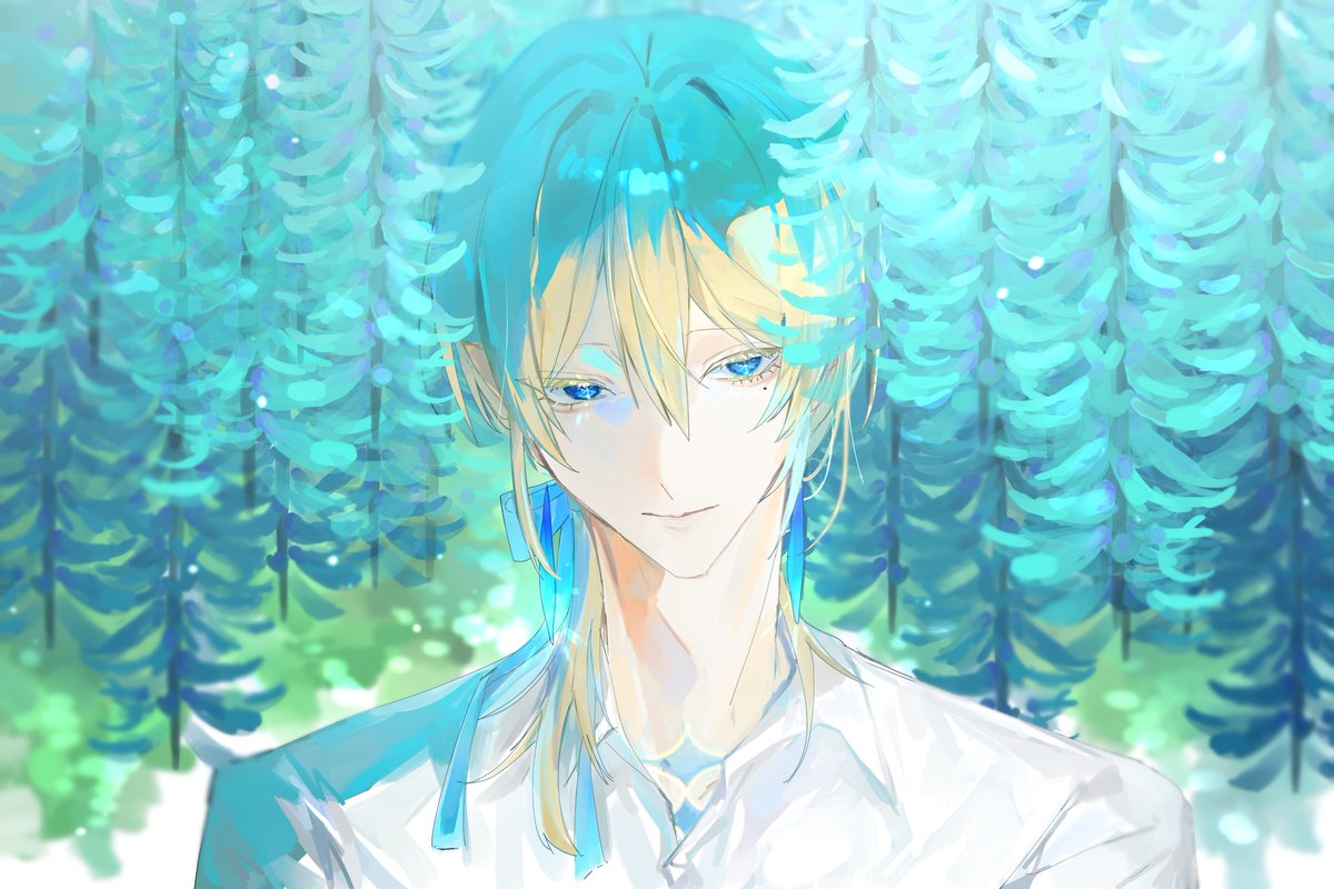 Mmmminato__'s tweet photo. ❄️落書き https://t.co/i1mVXZyEEz