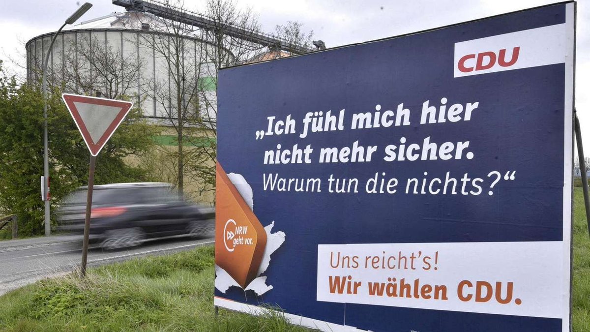 Eddie_1412's tweet photo. #IchwaehleAfD 

So dreist wie die @CDU muss man erst einmal sein... https://t.co/RWYnwNs7aA