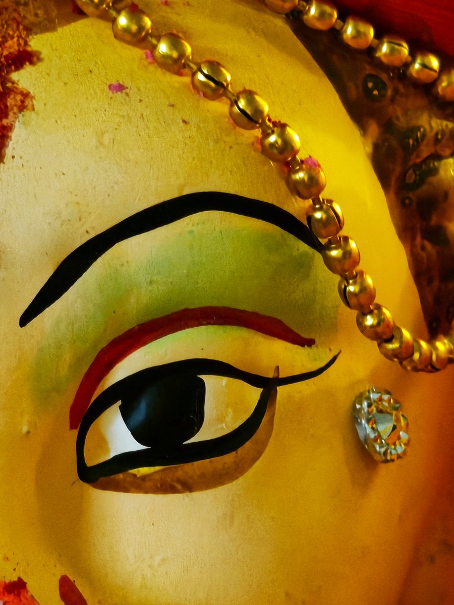 krunaldave03's tweet photo. My Bappa 🙏🌺 https://t.co/Gp3IvM5tpS