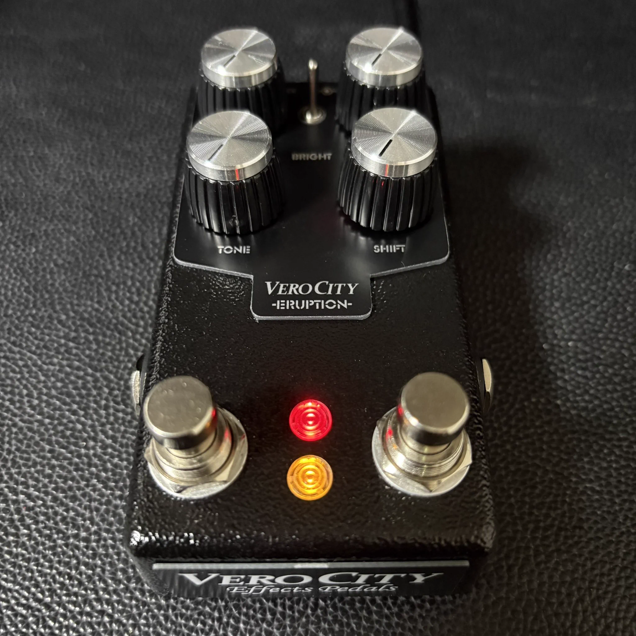 VeroCity (@verocityeffects) / X