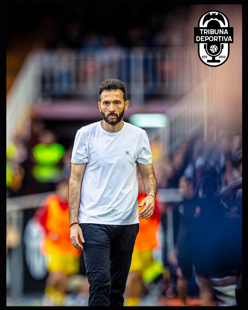 TribunaVCF's tweet photo. 💰🤝🏻  El @valenciacf pacta con 𝐂𝐀𝐑𝐋𝐎𝐒 𝐂𝐎𝐑𝐁𝐄𝐑𝐀́𝐍 pagarle el finiquito en los mismos plazos que estaban estipulados en el contrato de aquí a junio de 2028

💼  Corberán supondrá un gasto cercano a los 3M en la 26/27 y otros 3M en la 27/28, tal y como ocurrió con Baraja

📃 Acuerdo total entre las partes y Corberán queda desvinculado del club