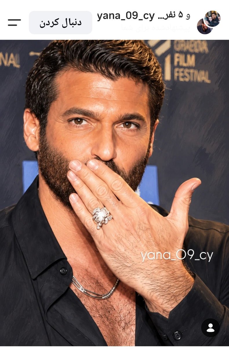 6Kazmei's tweet photo. 👑👑👑CanYaman🙏🌹🥰🪬🪬🪬🪬🪬
🧿🧿🧿🧿🧿🧿🧿🧿🧿
🪬🪬🪬🪬🪬
I vote for #CanYaman from Turkey for The 100 Most Handsome Faces of 2026  #100faces2026  #tccandler  @tccandler https://t.co/4vEVCx6isK