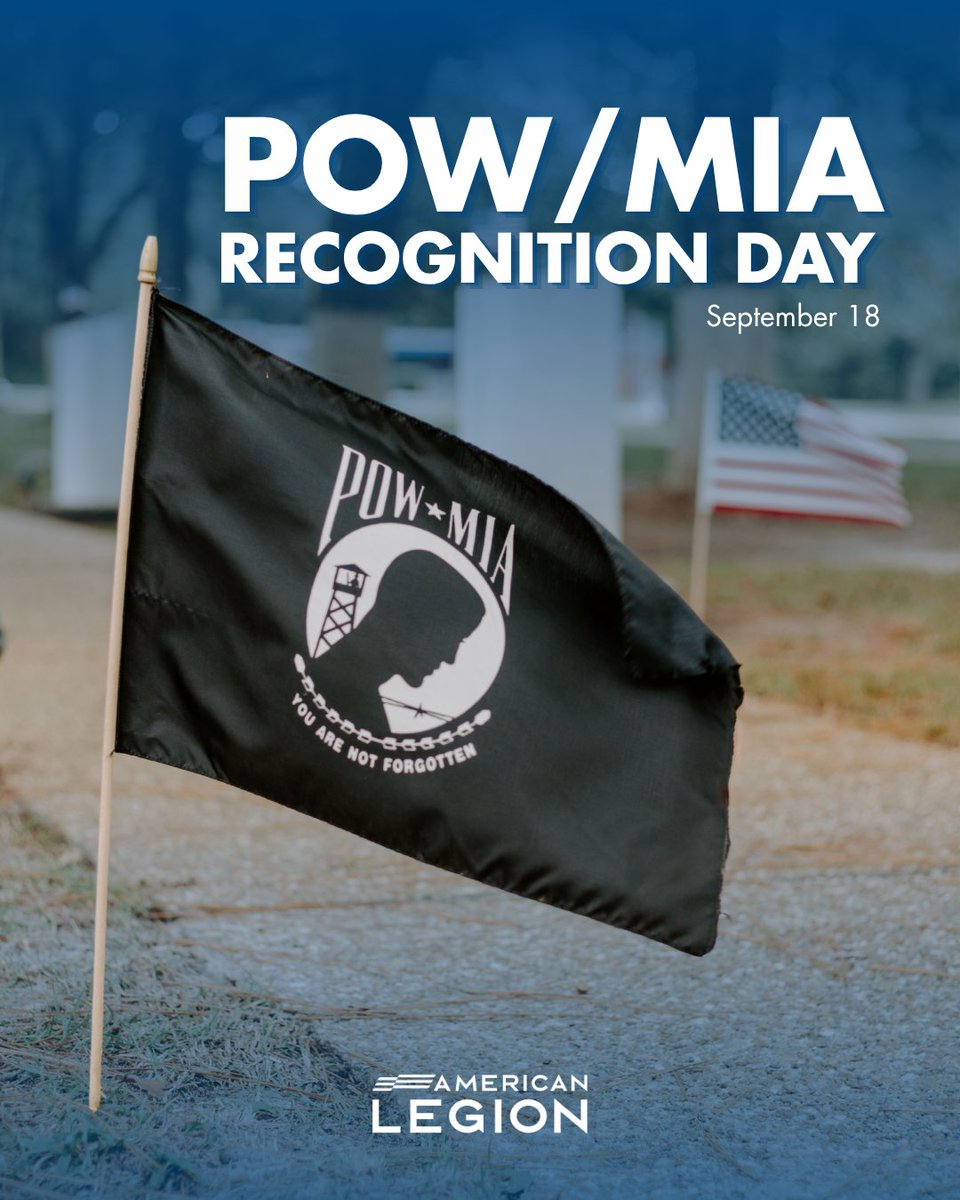 AmericanLegion tweet picture
