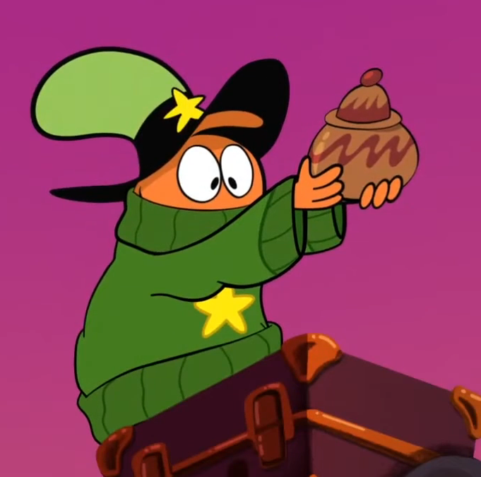 woy365's tweet photo. day 4: hi does anybody hi does anybody want a cookie hi https://t.co/vgRms1FQuL