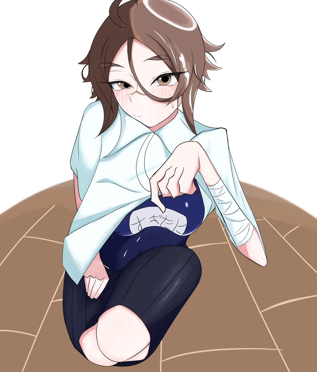Nuko0094's tweet photo. https://t.co/ZA7h8zgBfn