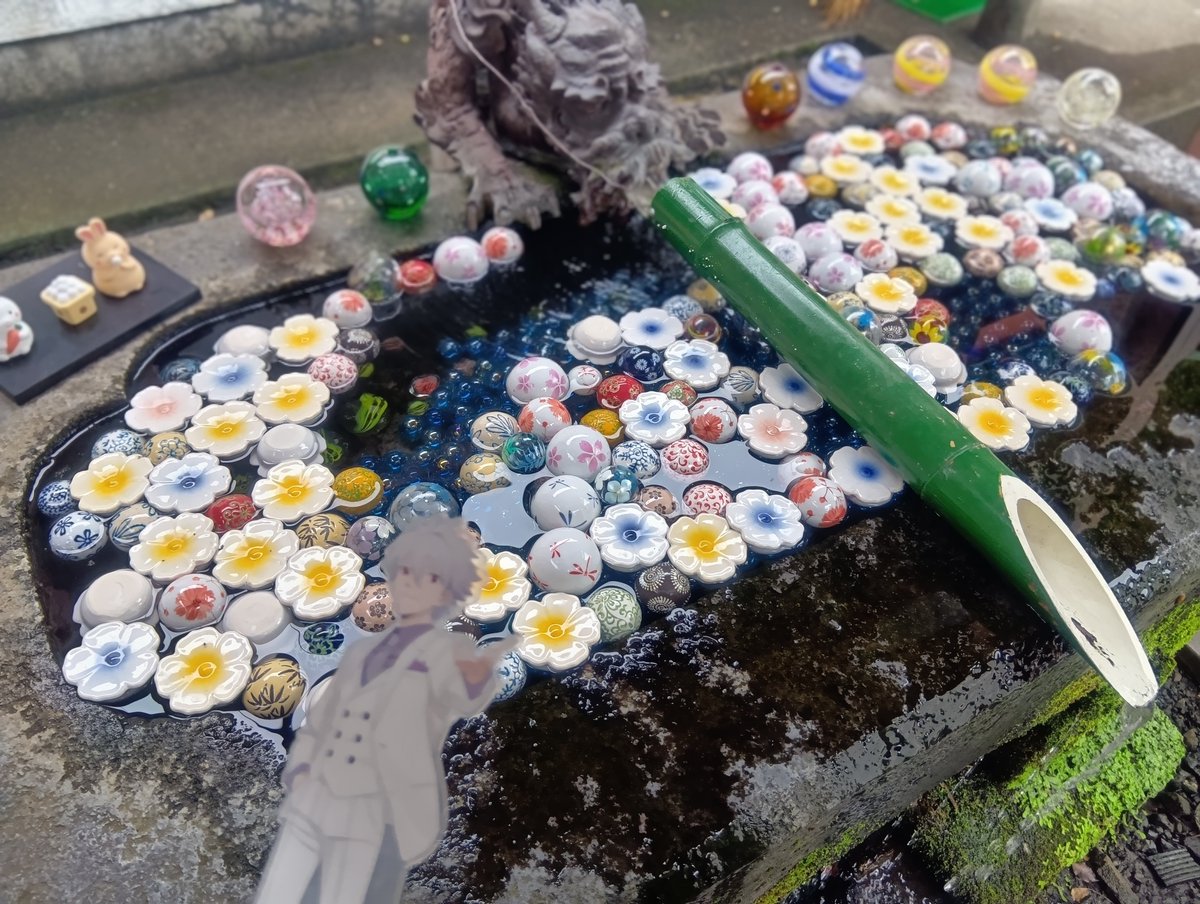 datukoztmy's tweet photo. 温泉たまごと、揖宿神社
タクシーの運転手さんおすすめのうどん屋さん https://t.co/f3qUTqYrTe