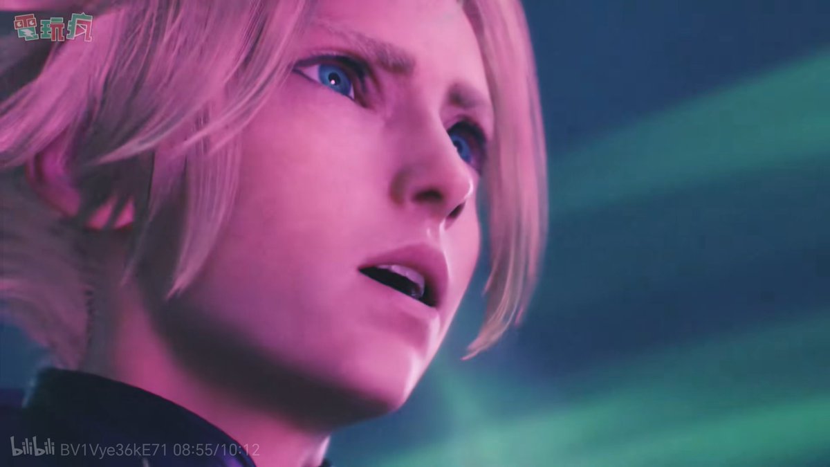Amariee39000212's tweet photo. Everytime I think about how Cloud still yearns for Sephiroth and admired him deeply and secretly in his heart that he always give Sephiroth such a puppy look unconsciously I just giggled
（of course Sephiroth would say that's a nice/cute face） https://t.co/Xry4yFHtFs