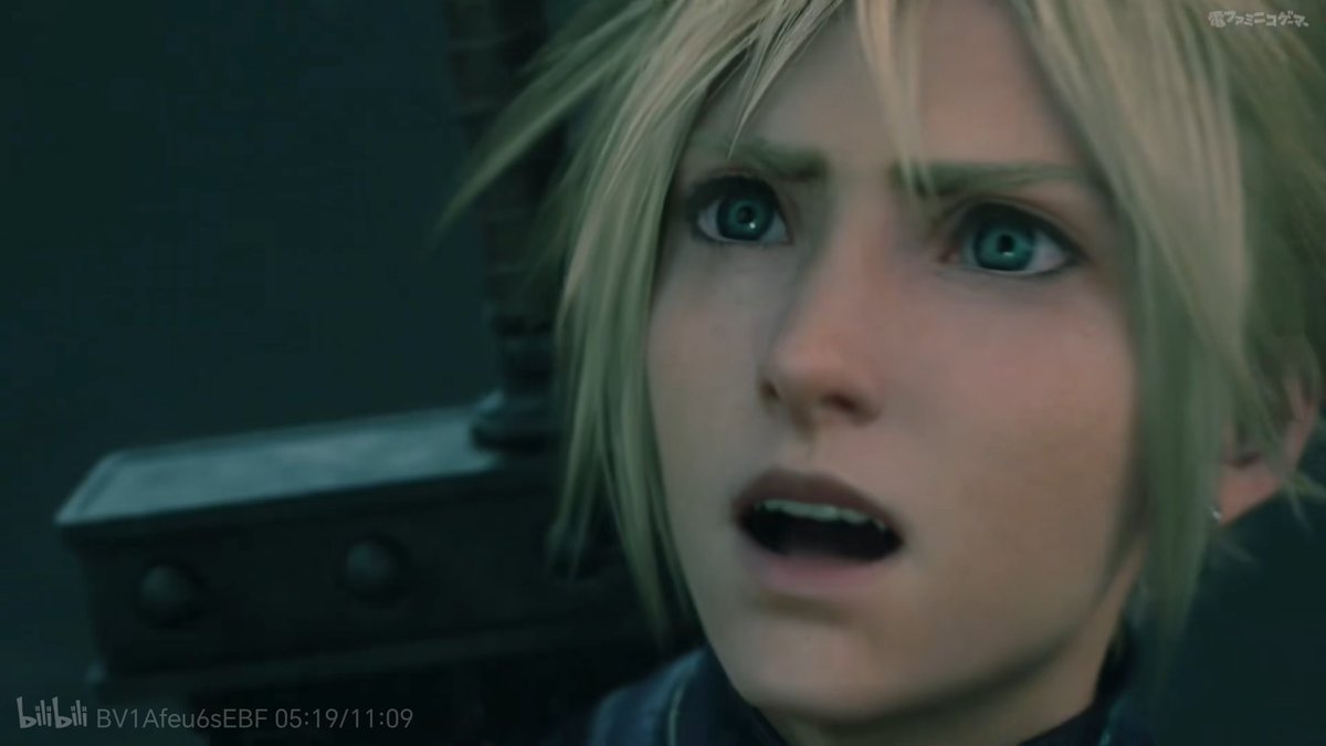 Amariee39000212's tweet photo. Everytime I think about how Cloud still yearns for Sephiroth and admired him deeply and secretly in his heart that he always give Sephiroth such a puppy look unconsciously I just giggled
（of course Sephiroth would say that's a nice/cute face） https://t.co/Xry4yFHtFs