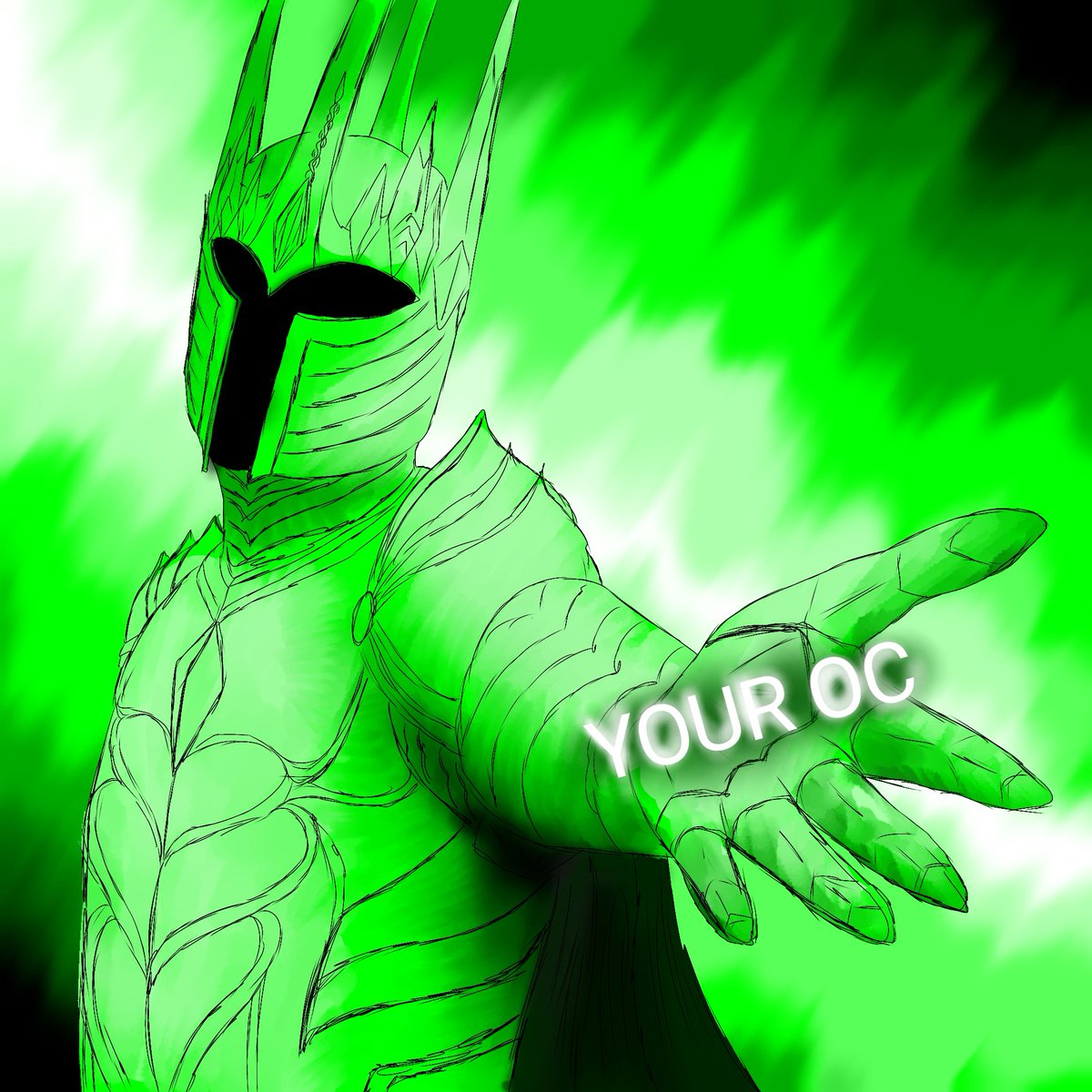 T0xicFireMC's tweet photo. As I promised, for the next 3 days you can send your ocs here. All of the ocs will be drawn all together on one picture, depending on how many oc I have to draw I might make multiple drawings. Again this isn't meant only for the people who have supported me but for everyone. https://t.co/a05dVLynPc