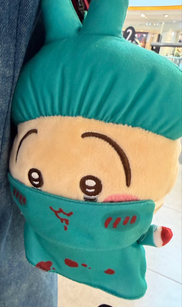 amii0702's tweet photo. 昨日と今日のちい活
わっふれーむ
昨日やっと２個買えた！
んで今日も２個(ᐠ  ᐛ )ᐟ♡♡♡

パツッ好きすぎるwwwww

ほんでハロウィン神もう持ってるけど
あったから１回やったら取れたw
そしてすぐママンに取られました(  ˙꒳​˙  ) https://t.co/d93V9LnHUg