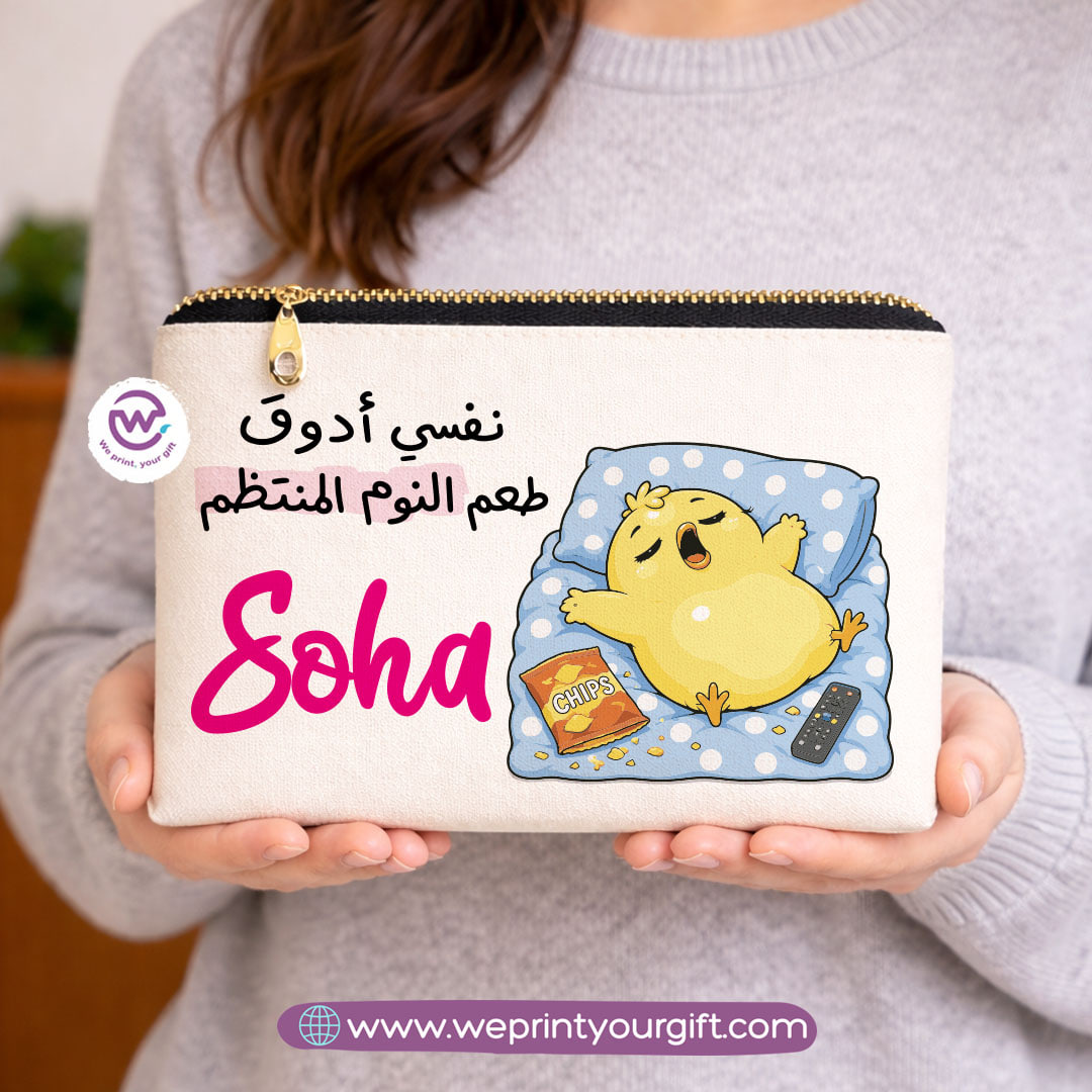 RickyLya5xb's tweet photo. Cute Chick, Big Work Mood! Keep your desk essentials together with our Funny Work Memes Chick Pencil Case. Cute, dramatic, and full of work attitude—perfect for pens, pencils, and surviving another day at the office! Customize yours today with We https://t.co/bQ0EOAHoPj