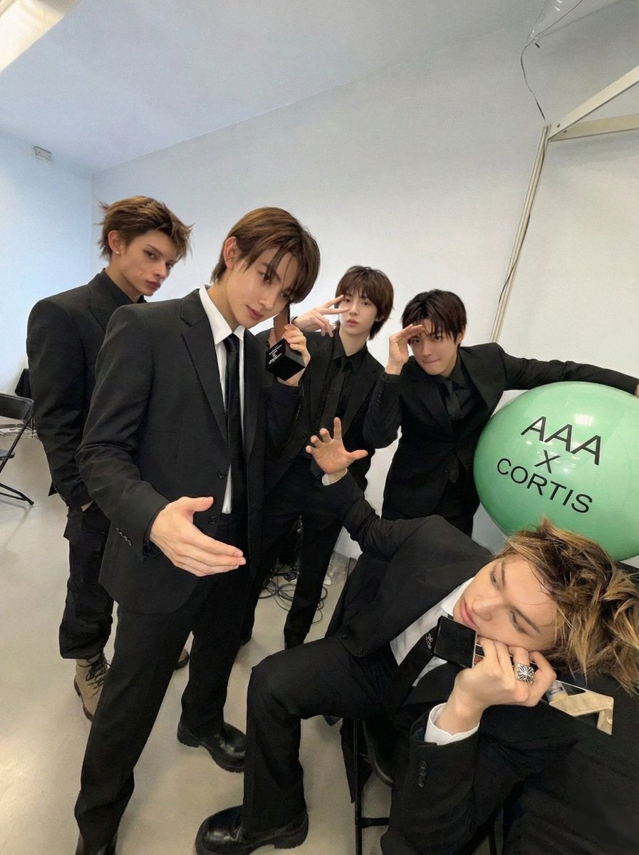 Anjilee0's tweet photo. 더팩트가는 누나들은 내일 이 코르티스를 마주하길 바라며 https://t.co/JFFOOU9m1v