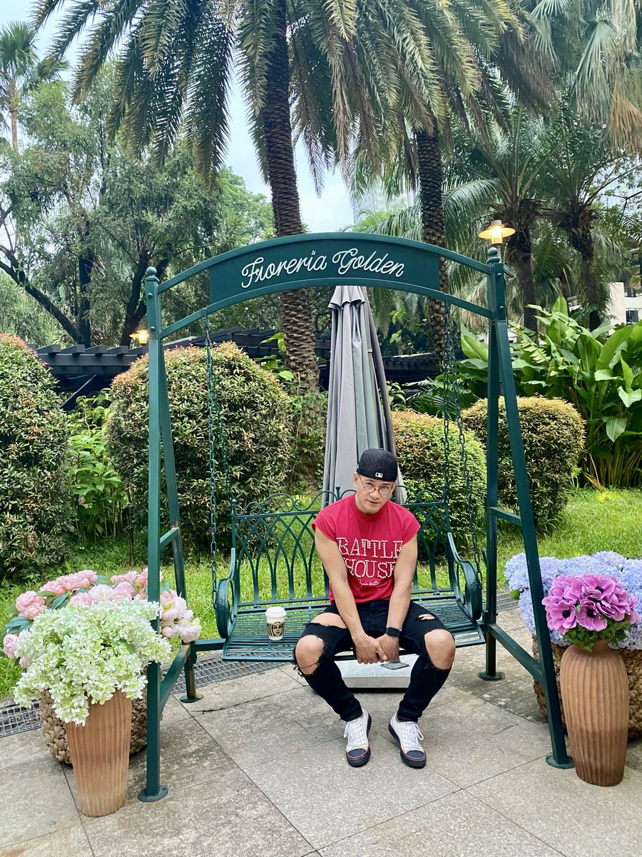 PingoyRoland's tweet photo. 9.12.26 Thanking the Lord on my very special day. 🎉❤️ Today, I celebrate another year of life with a grateful heart. Thank You, Lord, for Your countless blessings, guidance, strength, and for carrying me through every challenge and battle along the way. 🎂🥳🙏#birthdayboytoday https://t.co/Sb5XYNBJzH