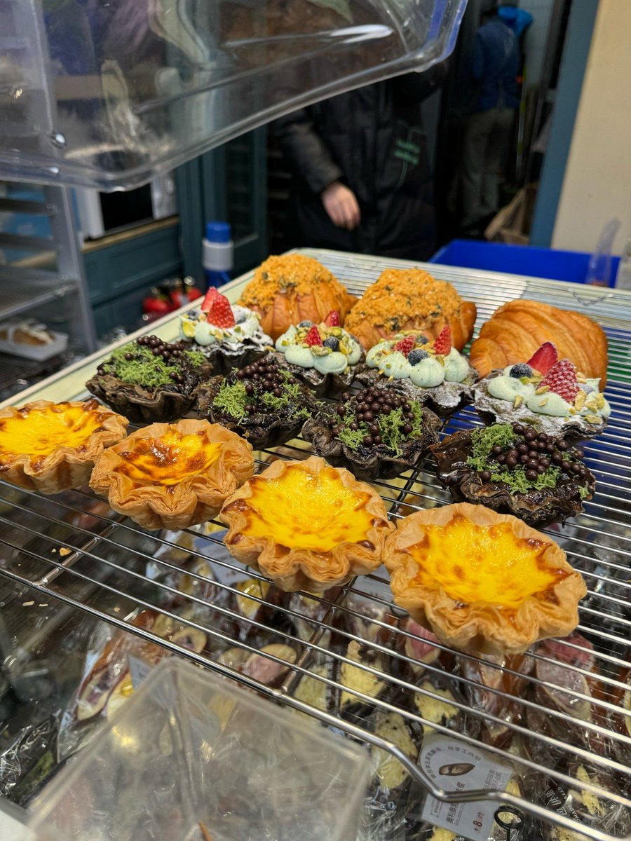 PhyliciaPayt's tweet photo. Hoy abastecemos la tienda de snacks, bebidas frías y pan recién hecho para tu descanso diario. Ven a encontrar lo que necesitas!， https://t.co/QkH0JlQ4GW