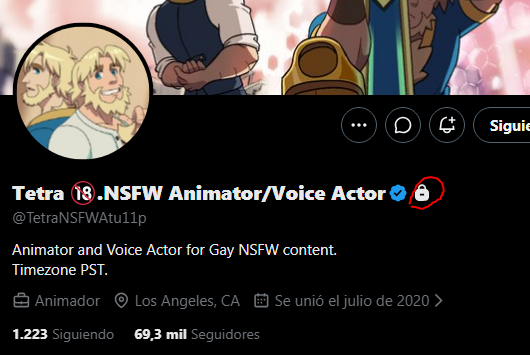 XennacPoroQueen's tweet photo. When I said that what he was telling me was clearly ridiculous, he set his account (which I think was hacked) to private... https://t.co/NNpq3XGeXO