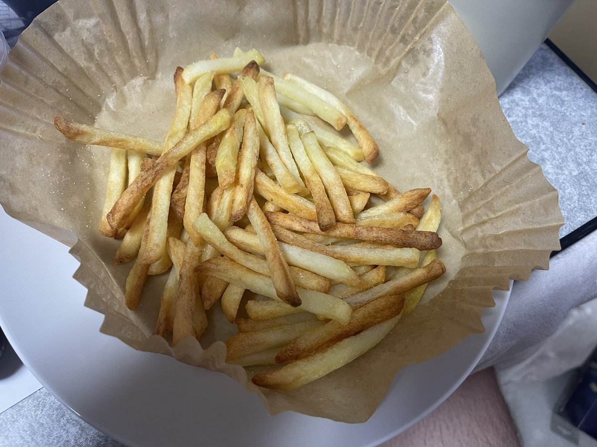 ivulis6's tweet photo. 手に入れてしまった神器
ノンフライヤー https://t.co/3mOhzEFdUQ
