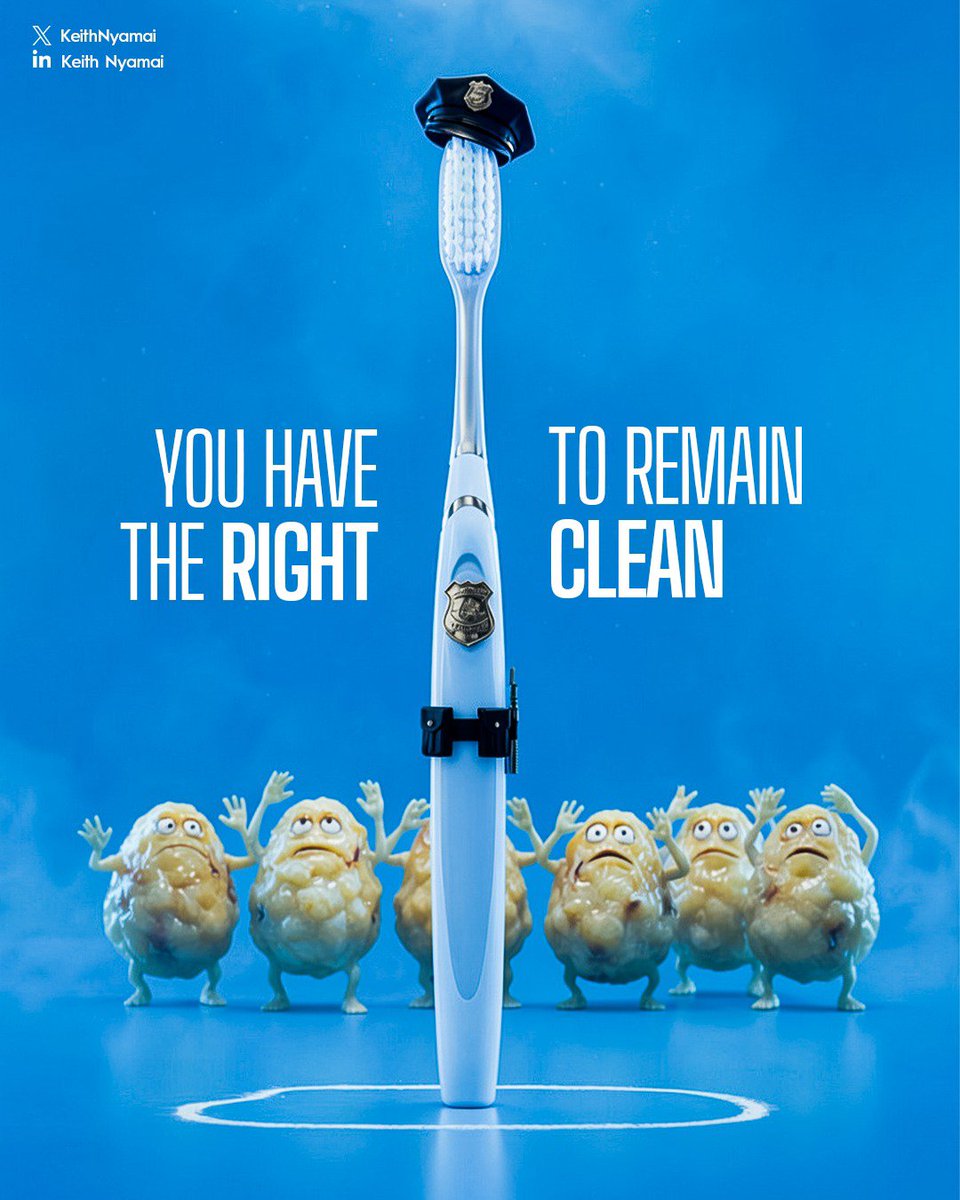 KeithNyamai's tweet photo. @OneMinuteBriefs https://t.co/8SXxqlhKEH