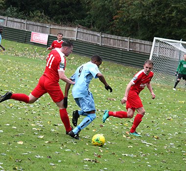 NorthwoodFC's tweet photo. YESTERDAY, TODAY!!!

22nd September 2018
Bostik Isthmian League Division One South Central

NORTHWOOD 6  (Matt Cooper, James Ewington 3, Jorome Slew, Carl Pearce)
MOLESEY @molesey_fc 1

Full details, @jamesbrown333's photos &amp; @robpip68's report are here: https://t.co/cPhOIoHdUD https://t.co/fQIxKwegb2