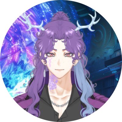 Hexz_VT's tweet photo. @sakithefox_VT https://t.co/sjs0sIXK18