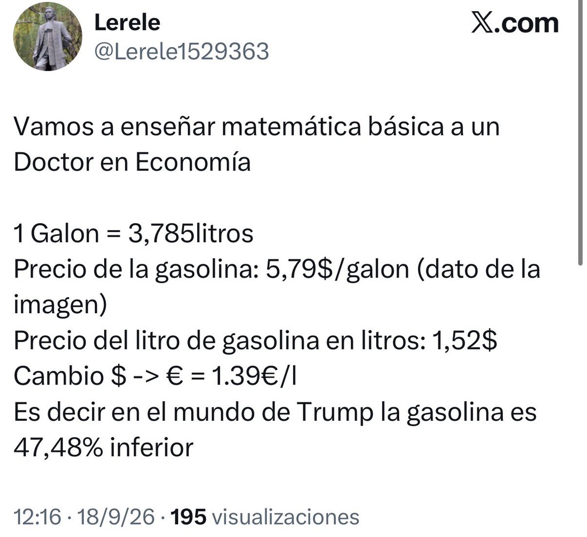 mejoreszasca's tweet photo. ZASCA!!!!!!!!!!!!! de @Lerele1529363 a @edugaresp . Vía @GatoFurioso69 https://t.co/LBDBY24MVo
