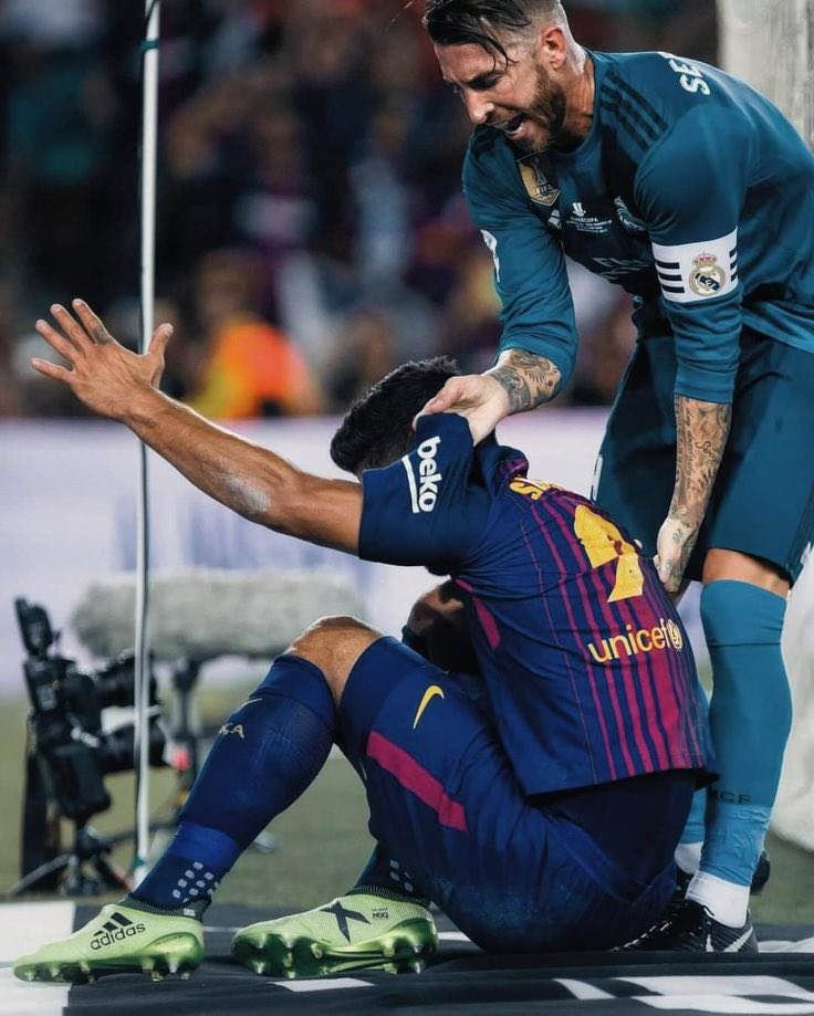 hessah544's tweet photo. متى سيكون راموس آخر في #ريال_مدريد ؟ https://t.co/5Bsw7Svywx