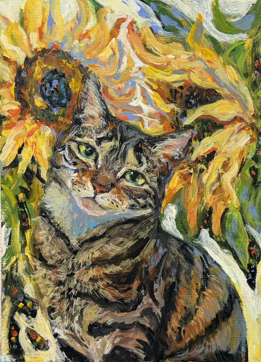 karin19910503's tweet photo. #全クリエイターに告ぐ猫の作品を解放せよ https://t.co/tYJFrUriEC