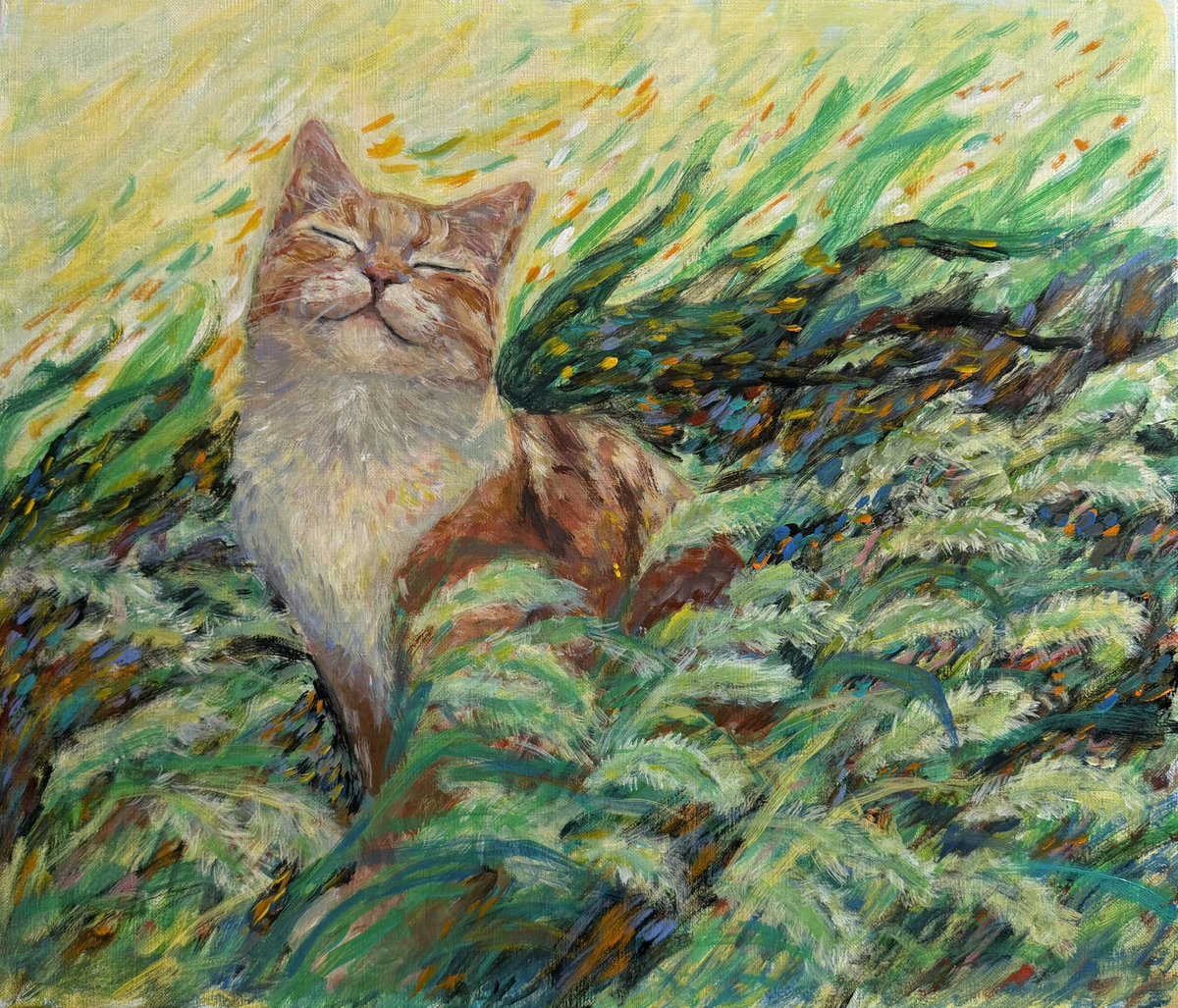 karin19910503's tweet photo. #全クリエイターに告ぐ猫の作品を解放せよ https://t.co/tYJFrUriEC