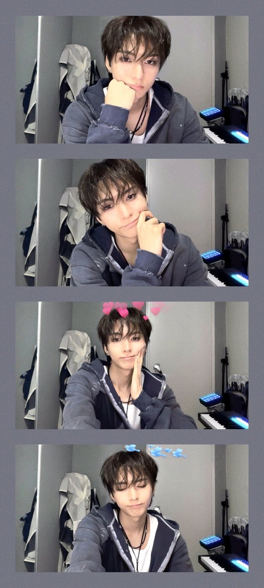 odebbl's tweet photo. 💌 260918 8:32 PM

📸
🦊 💜 https://t.co/seNqeIYrw9