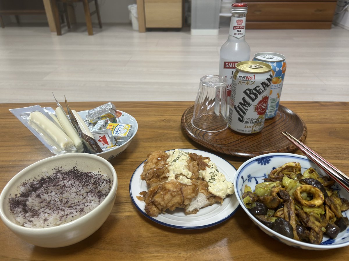 nobuie's tweet photo. 本日のばーんしゃっくぅ！ https://t.co/rKgW3uJchy