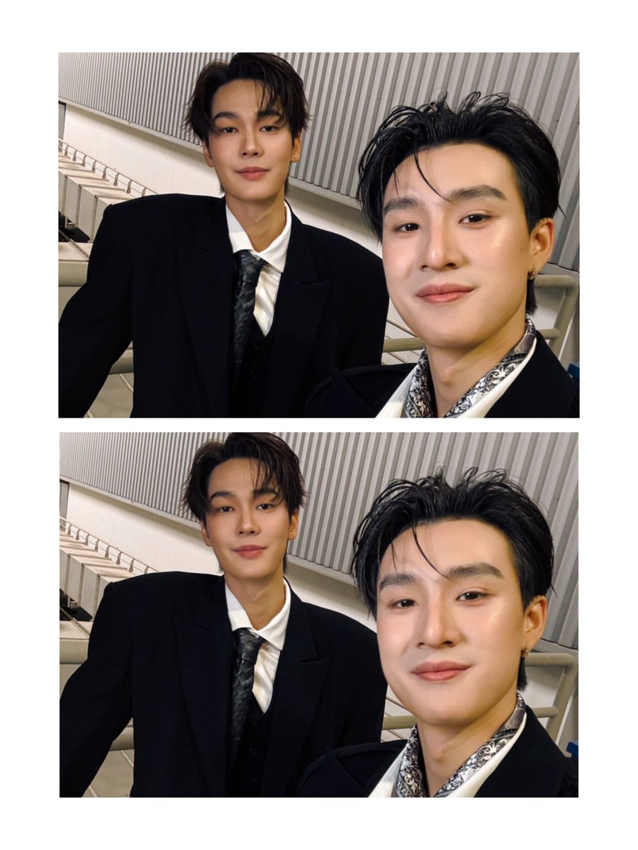 carebear_ms's tweet photo. proud of you! 

Finally, dreams do come true in the right time and shared with the right person. Let's keep going dewtee!

#dewtee #dew_jsu #tee_vtp https://t.co/z4y2P22MLN