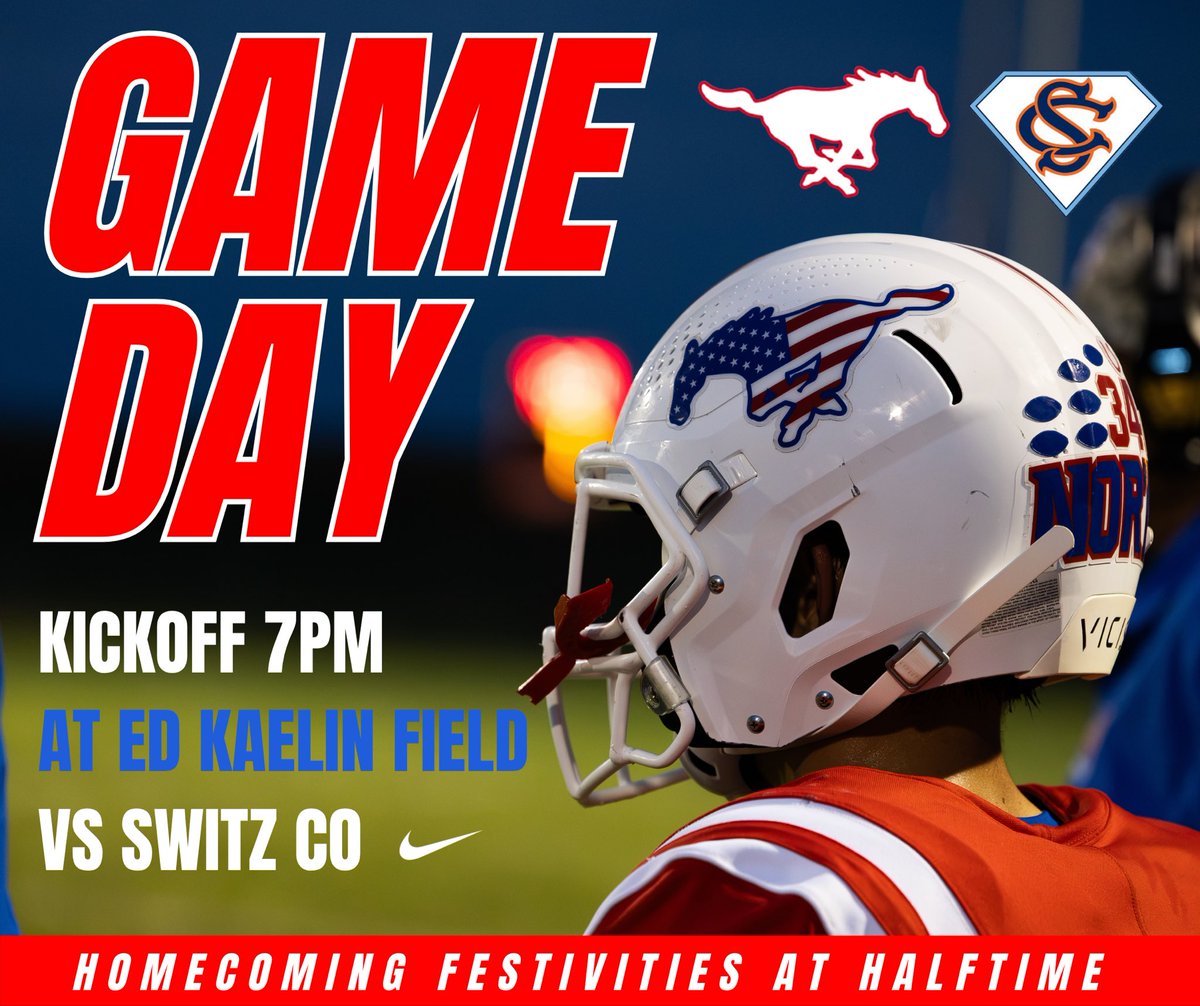CoachStirn's tweet photo. It’s game day chargers!   Homecoming tonight as the chargers host the pacers from Switzerland County.  Hope to see you there https://t.co/nLRqEAboLC