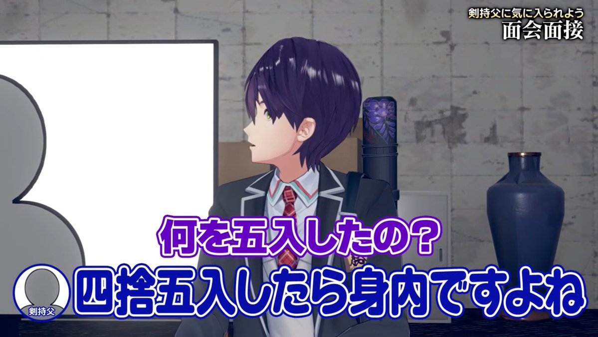 moyogi45's tweet photo. 四捨五入したら身内です https://t.co/ZgIDRLc9M4