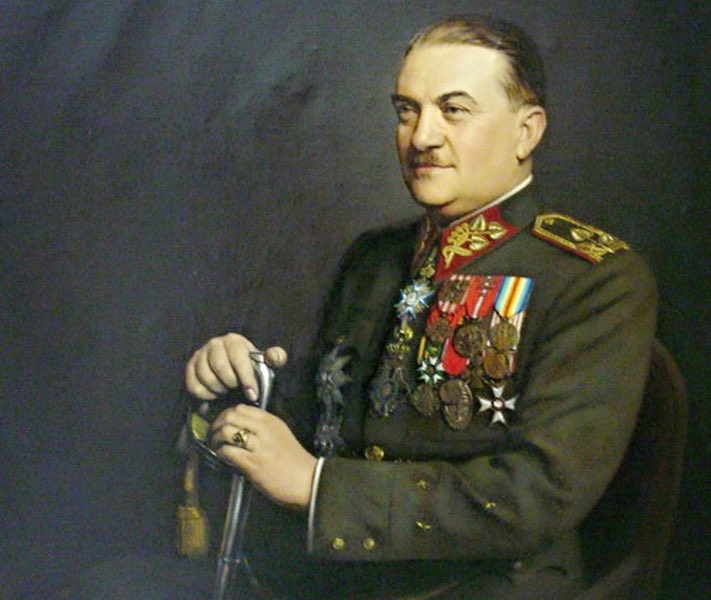 HelenaVojirova's tweet photo. 1/Alois Eliáš.

Chlebíčková aféra, 18. září 1941.

Před 85 lety se odehrála jedna z nejpozoruhodnějších odbojových akcí.

Provedl ji generál Alois Eliáš, jediný premiér okupovaného státu, který byl za odbojovou činnost popraven nacisty.

🧵 za RT díky 🙏 https://t.co/INh3XZ0mzp