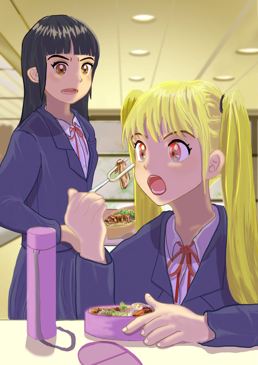 violinkenshi's tweet photo. 音叉でも食べられればいい
No.007
#イラスト #バイオリン剣士 https://t.co/7A43J4BX1m