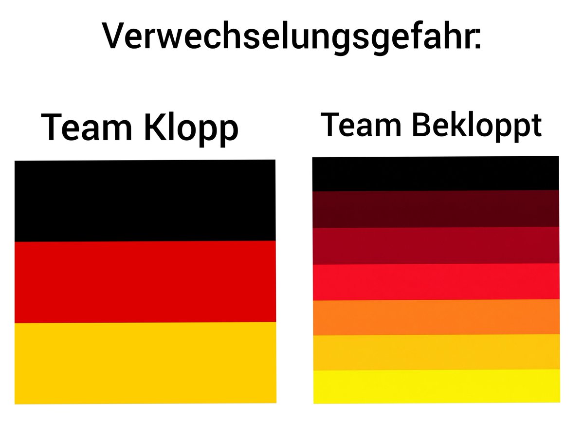 Hirn_aus_Hack's tweet photo. So nämlich:

#TeamKlopp https://t.co/00Pna5VHGI