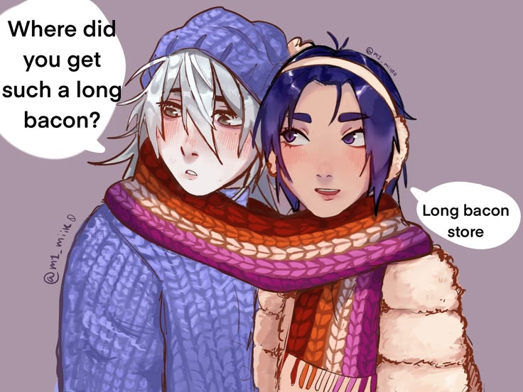 Val_kyriie's tweet photo. reposting old art bcs its technically christmas in bllktiktok https://t.co/Ffg7m6UDP5