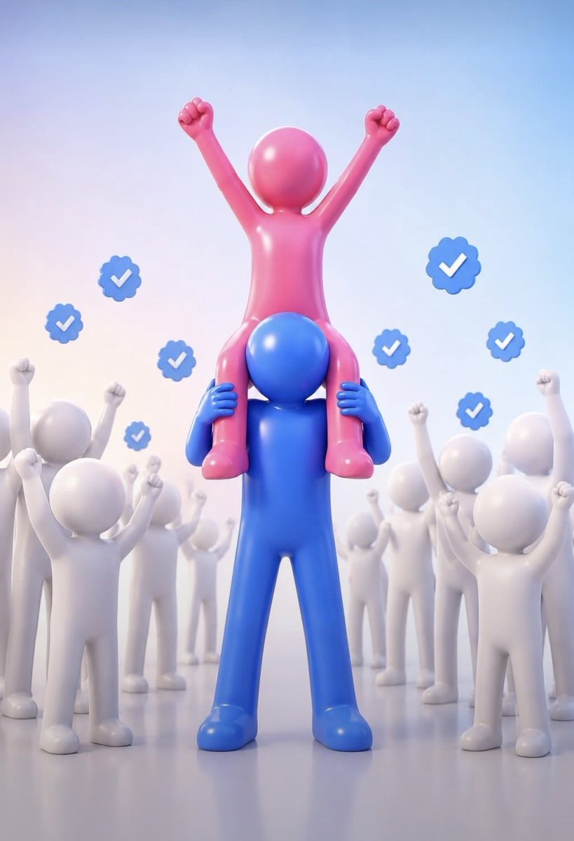 theRawaq1's tweet photo. Let’s help each other ✨

 Drop anything below to grow🥰
And you should FB anyone https://t.co/BCubqDoNzd