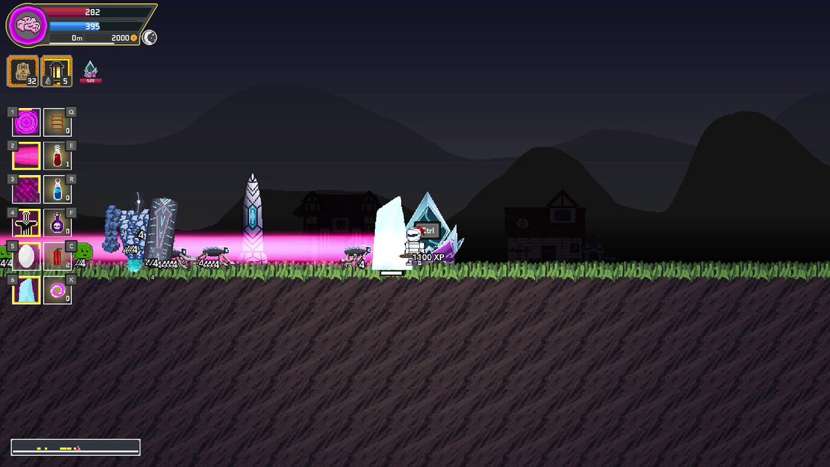thereIsMoreGame tweet picture