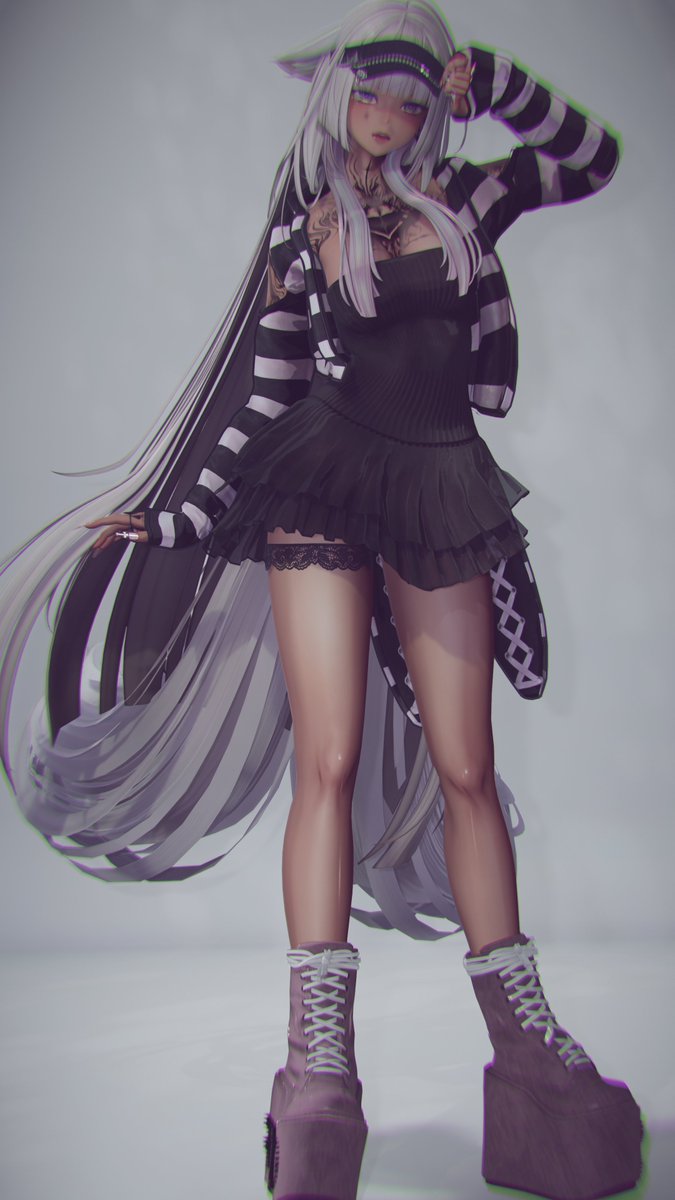 ruku_96VRC's tweet photo. 𝙇𝙚𝙨𝙝 × 𝟵𝟲.
      ──── 𝙛𝙤𝙪𝙧 𝙬𝙖𝙮𝙨, 𝙤𝙣𝙚 𝟵𝟲.

#Lasyusha #ラシューシャ https://t.co/gEUxPuflkB