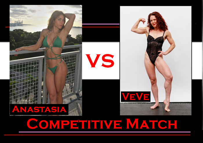 DoomMaidens's tweet photo. Now announcing the first 2 matches featuring our special guest Anastasia Vini @Anastasiavyogi for the Oct 24 D-Lux Filming Event:

Anastasia vs VeVe: Competitive
Anastasia vs Lana: Sensual Fantasy

More info: https://t.co/kV05HnFNbB

@vevelane @lanaluxurious https://t.co/L4FOI3OcRE