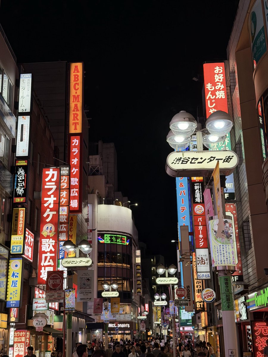 Winters_83's tweet photo. Made it to Japan 😄 this place truly is amazing https://t.co/Is02L6kYRy