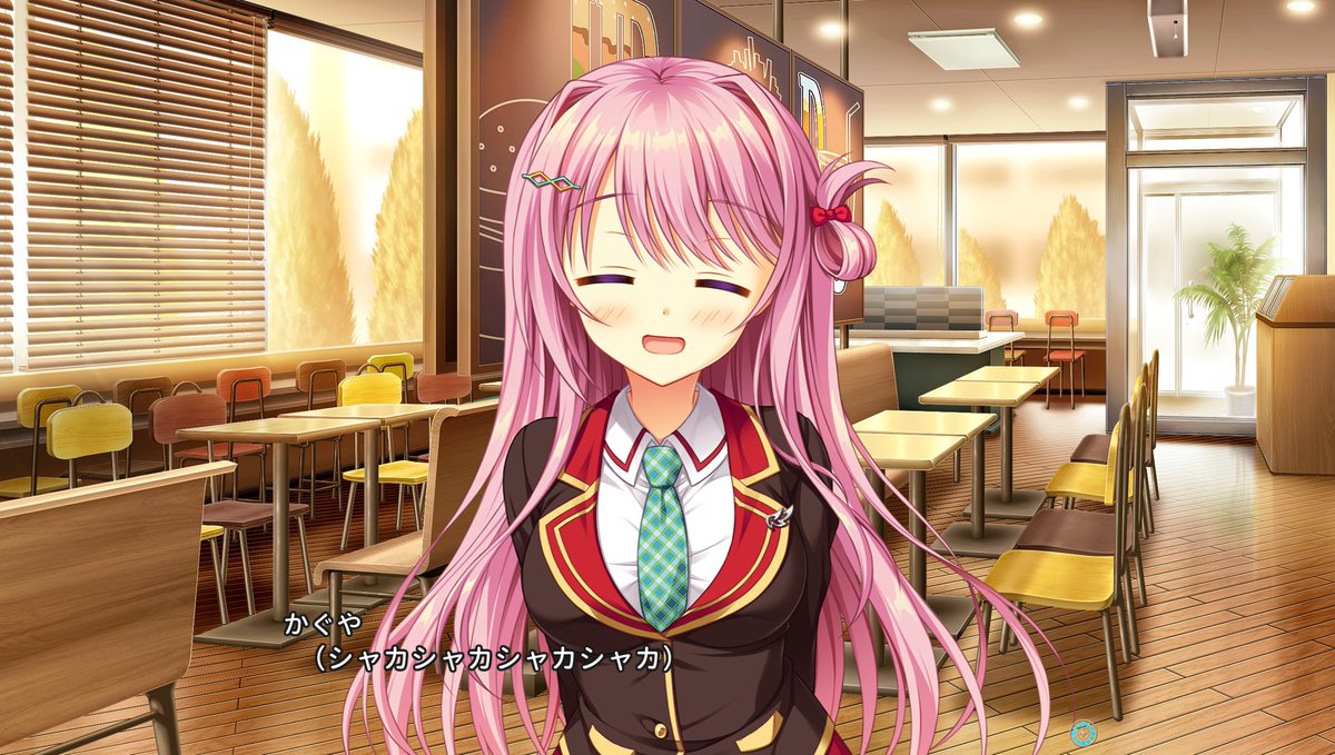 ivulis6's tweet photo. 自宅で簡単にポテト🍟がつくれる
これにはかぐやちゃんもニッコリ https://t.co/7SFRuq3zQW