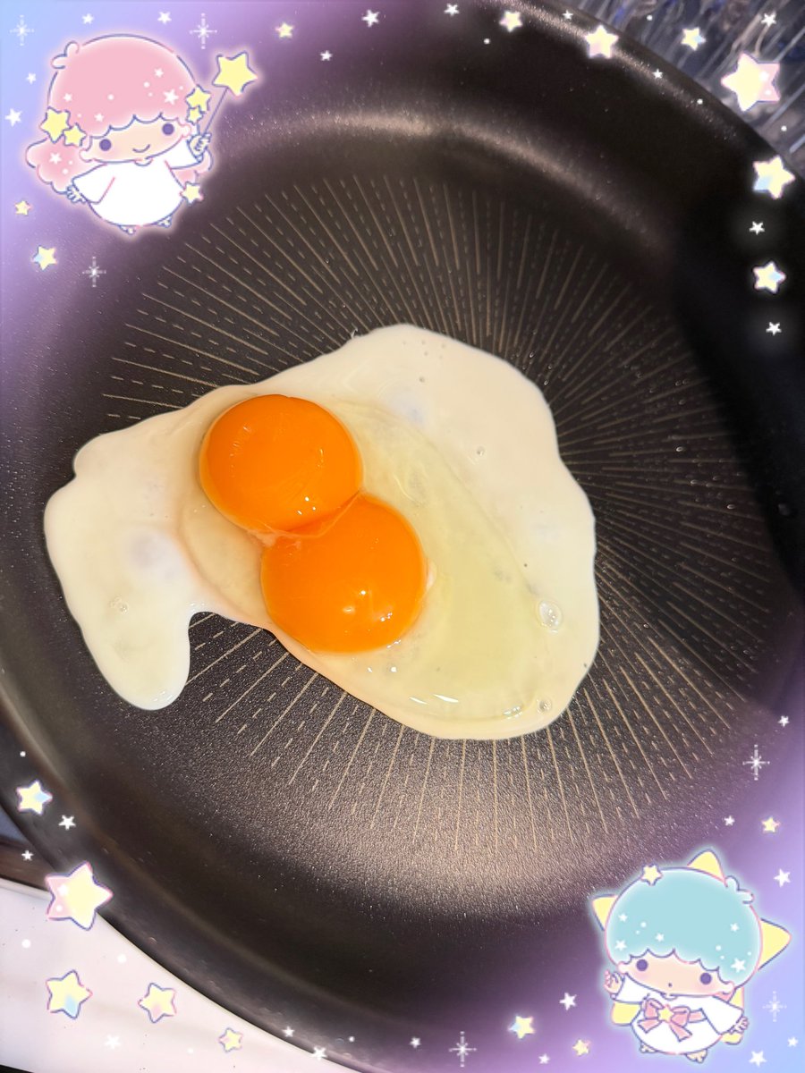 whiterabbit66__'s tweet photo. ふたごちゃん！ https://t.co/vkeBGCxoOA