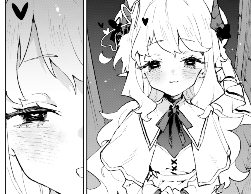 rimukoro's tweet photo. ♡ https://t.co/D3tCP8eajD
