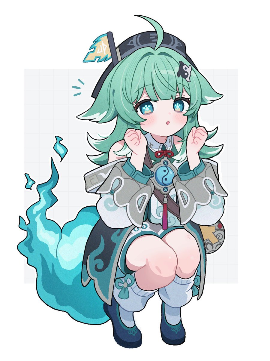 sumomotaro_0's tweet photo. 少し前の絵 https://t.co/ff5bxhFfJg