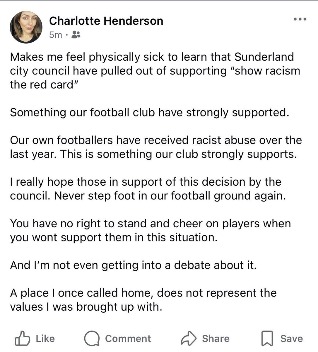 Capt_Fishpaste's tweet photo. This. 

@Charl_H79 👏🏻 https://t.co/2zb46tvKRv